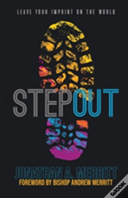 Capa do artigo Step Out!
