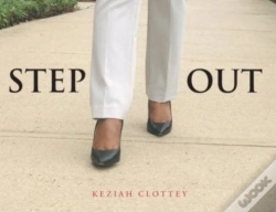 Capa do artigo Step Out
