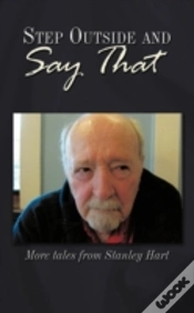 Capa do artigo Step Outside And Say That: More Tales Fr