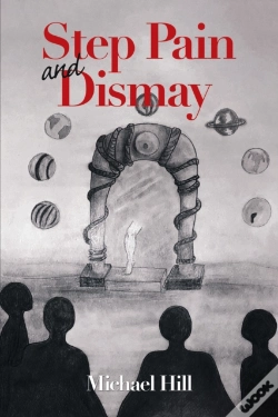 Capa do artigo Step Pain And Dismay