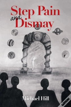 Capa do artigo Step Pain And Dismay