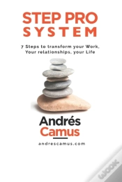 Capa do artigo Step Pro System