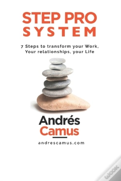 Capa do artigo Step Pro System