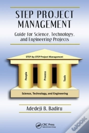 Capa do artigo Step Project Management