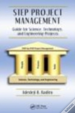 Capa do artigo Step Project Management