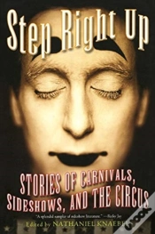 Capa do artigo Step Right Up