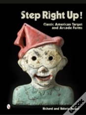 Capa do artigo Step Right Up!