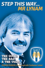 Step This Way... Mr Lynam - Preview