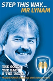 Capa do artigo Step This Way... Mr Lynam