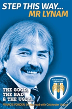 Capa do artigo Step This Way... Mr Lynam