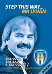 Capa do artigo Step This Way... Mr Lynam