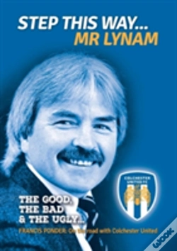 Capa do artigo Step This Way... Mr Lynam