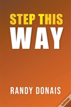 Capa do artigo Step This Way