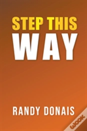 Capa do artigo Step This Way