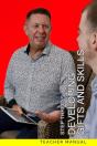 Step Three - Developing Gifts And Skills - Preview