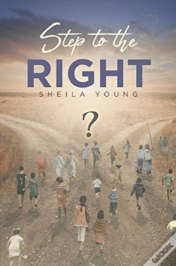 Capa do artigo Step To The Right