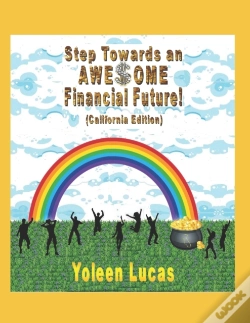 Capa do artigo Step Towards An Awe Ome Financial Future
