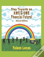 Capa do artigo Step Towards An Awe Ome Financial Future