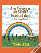 Step Towards An Awe$Ome Financial Future!