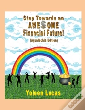 Capa do artigo Step Towards An Awesome Financial Future!