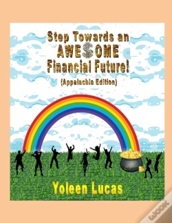 Capa do artigo Step Towards An Awesome Financial Future!
