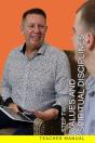 Step Two - Values And Spiritual Disciplines - Preview