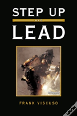 Capa do artigo Step Up And Lead