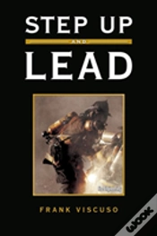 Capa do artigo Step Up And Lead