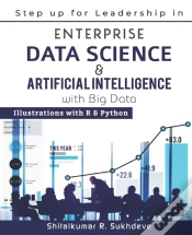 Capa do artigo Step Up For Leadership In Enterprise Data Science & Artificial Intelligence With Big Data