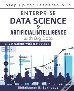 Capa do artigo Step Up For Leadership In Enterprise Data Science & Artificial Intelligence With Big Data