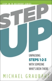 Capa do artigo Step Up