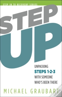 Capa do artigo Step Up