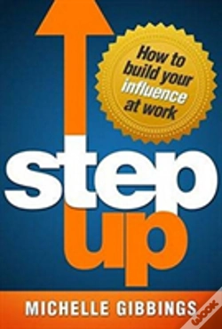 Capa do artigo Step Up