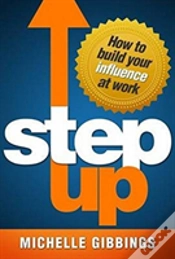 Capa do artigo Step Up