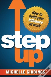 Capa do artigo Step Up