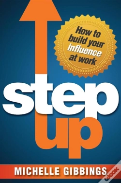 Capa do artigo Step Up