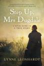 Step Up, Mrs Dugdale - Preview