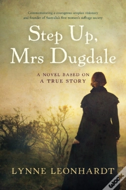 Capa do artigo Step Up, Mrs Dugdale
