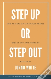 Step Up Or Step Out