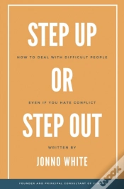 Capa do artigo Step Up Or Step Out