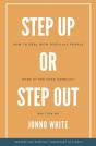 Step Up Or Step Out - Preview