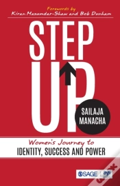 Capa do artigo Step Up