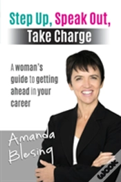 Capa do artigo Step Up, Speak Out, Take Charge