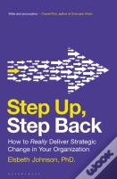 Step Up, Step Back