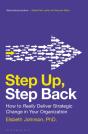 Step Up, Step Back - Preview