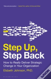 Step Up, Step Back