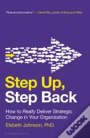 Step Up, Step Back