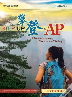 Capa do artigo Step Up To Apaâ® Textbook, Revised Edition