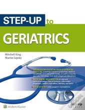 Step-Up To Geriatrics