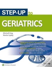 Capa do artigo Step-Up To Geriatrics